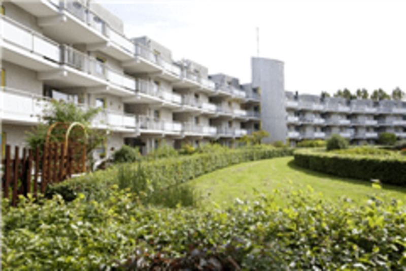 Haasweg 10, 1338 AR Almere, Nederland