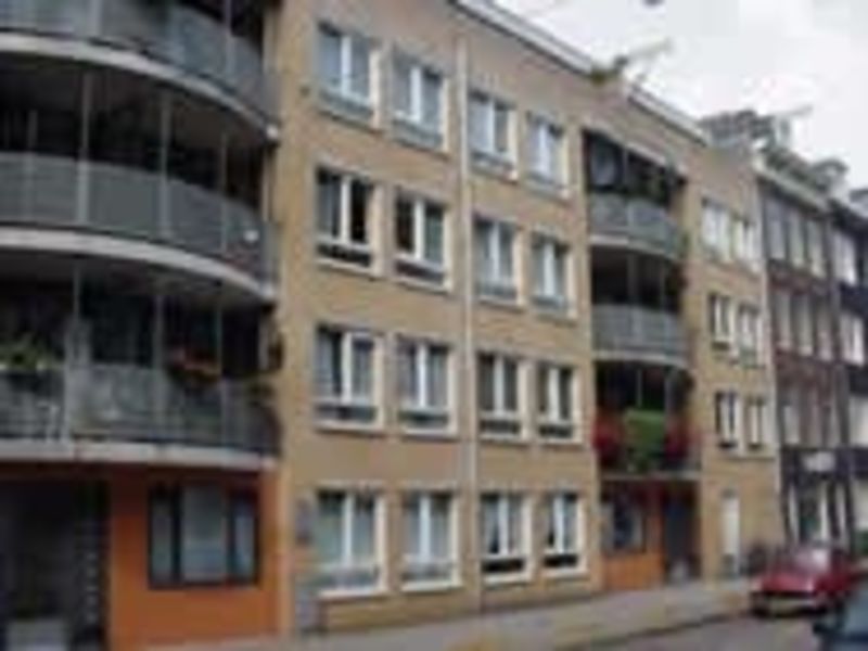 Kuipersstraat 78C, 1074 EN Amsterdam, Nederland