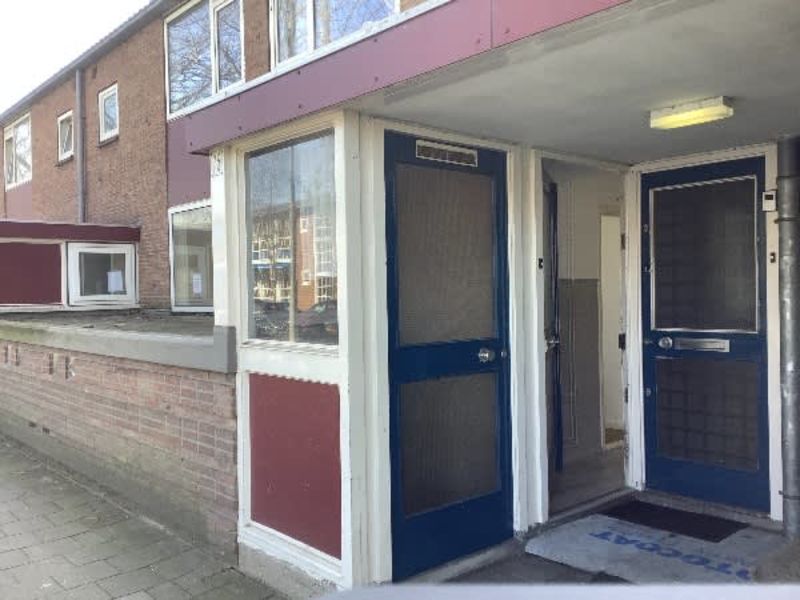 Louis Couperusstraat 75HS