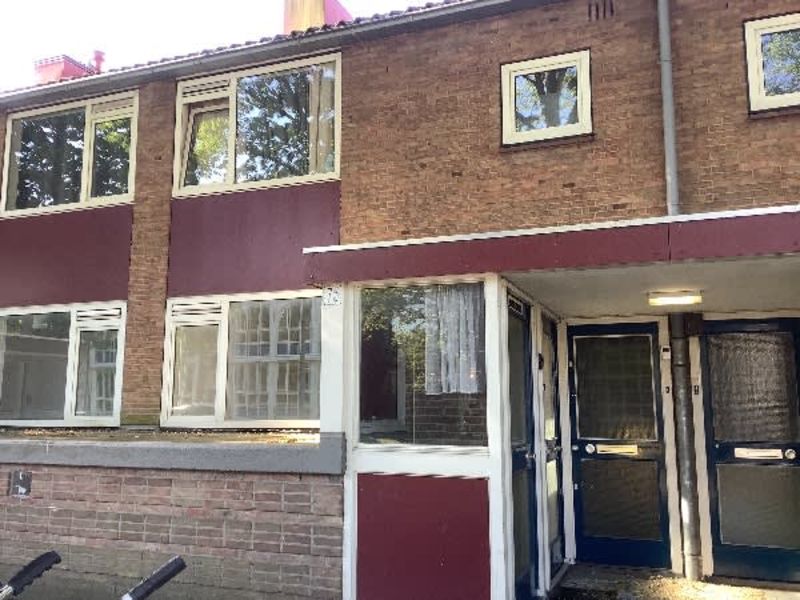 Louis Couperusstraat 75HS, 1064 CC Amsterdam, Nederland