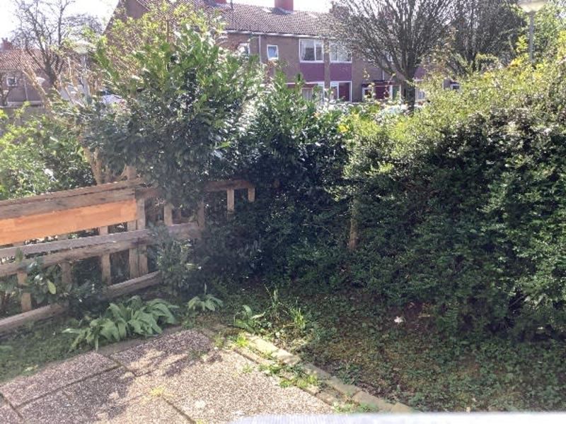 Louis Couperusstraat 75HS