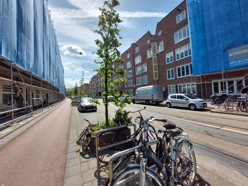 Witte de Withstraat 56