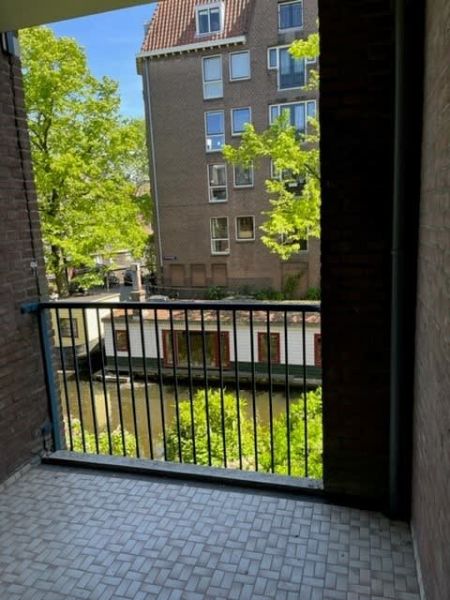 Marnixstraat 15B