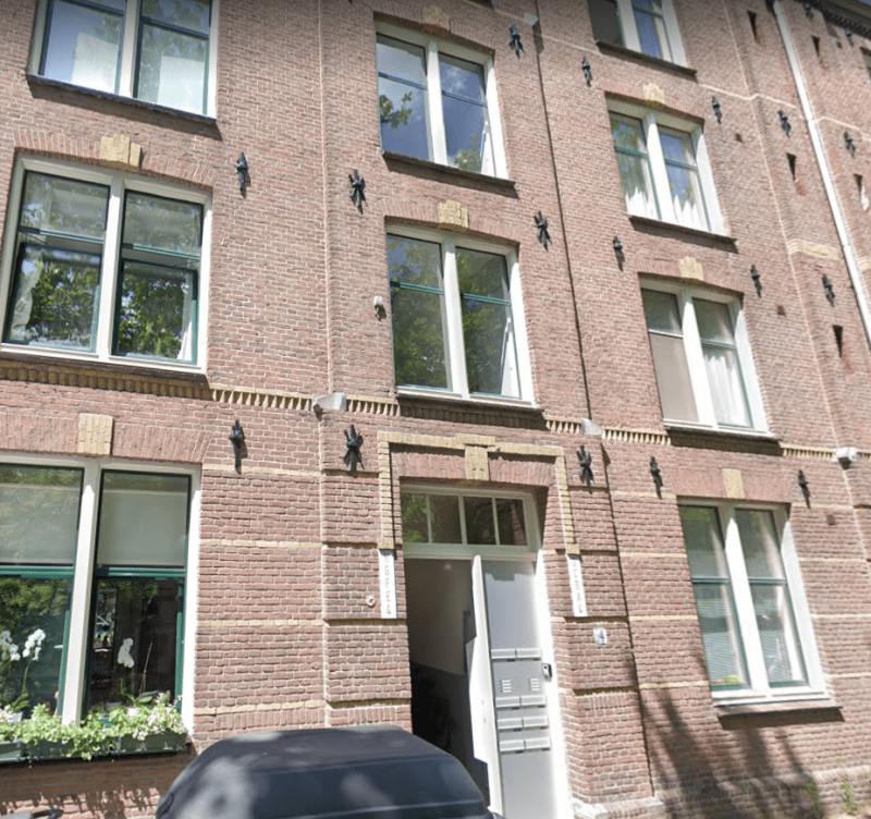 Westerkade 4, b1, 1015 GV Amsterdam, Nederland