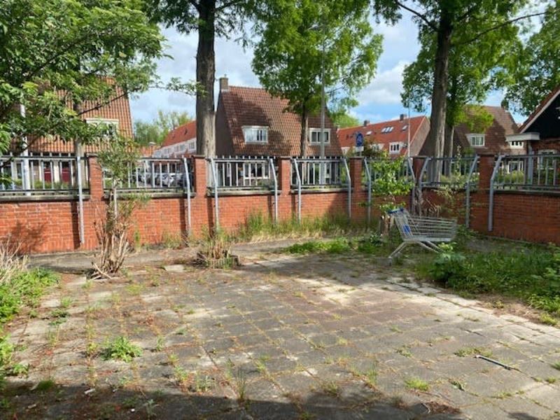 Monnikendammerplantsoen 28