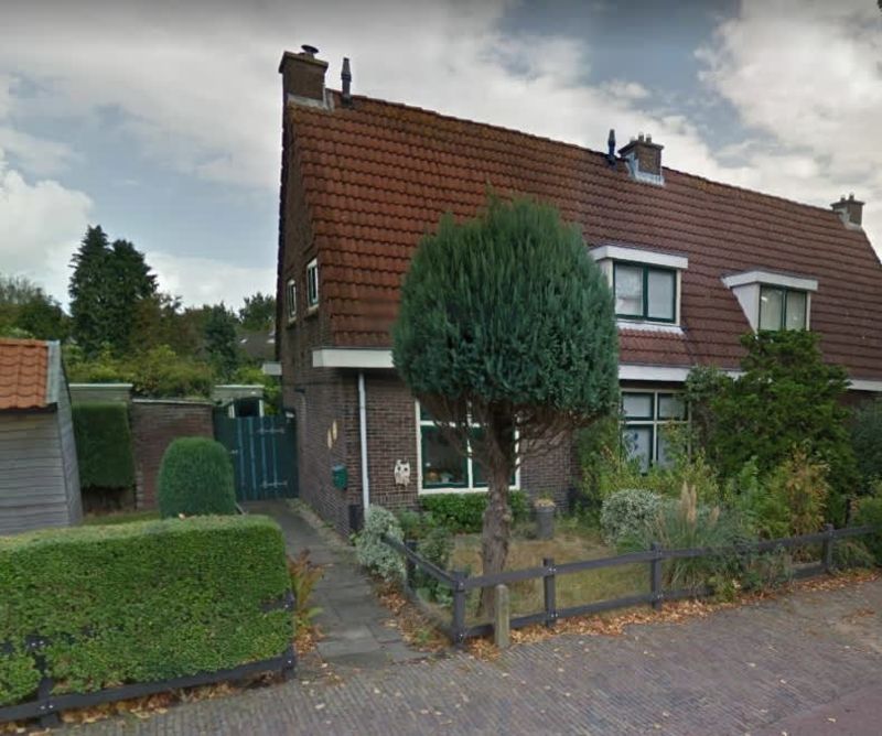 Tulpstraat 11, 1271 NH Huizen, Nederland