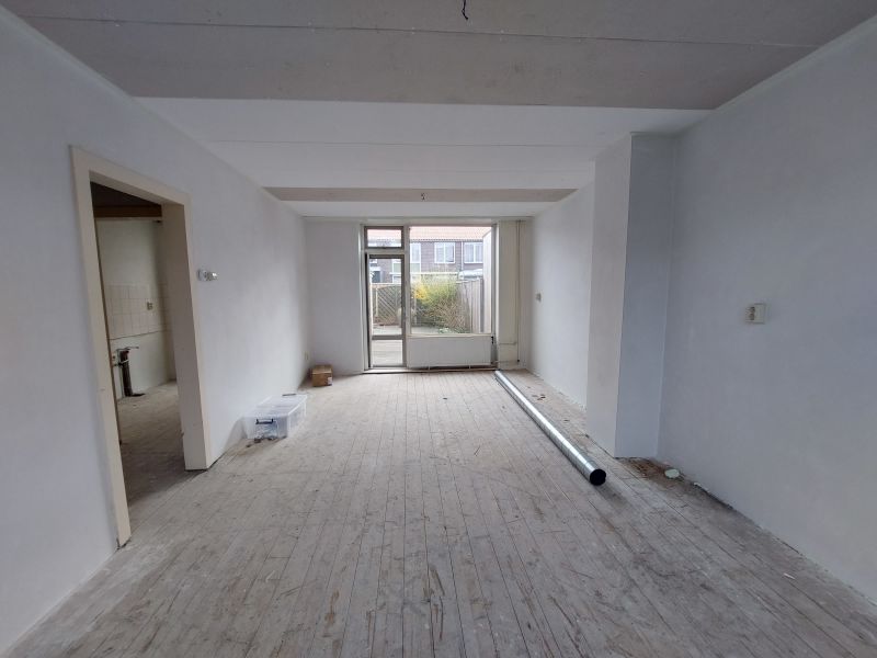 Arcellastraat 18, 1035 VN Amsterdam, Nederland