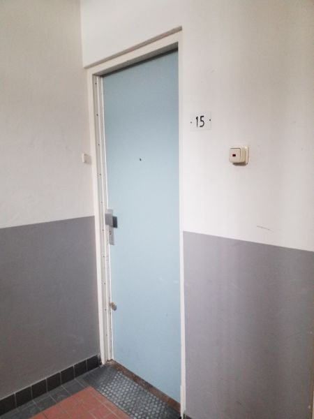 Spanderswoudstraat 15