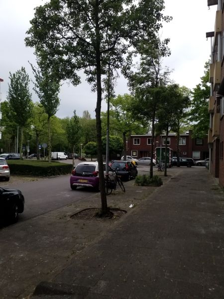 Spanderswoudstraat 15