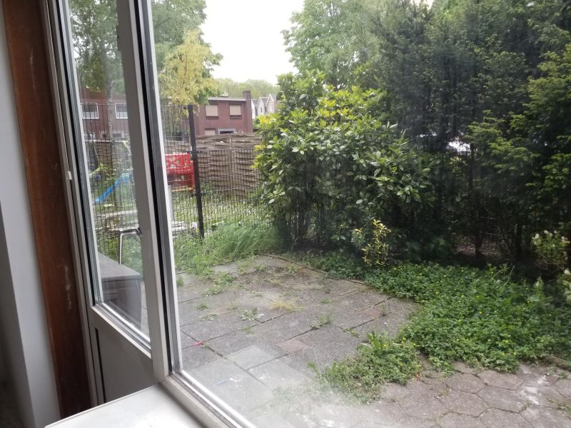 Spanderswoudstraat 15