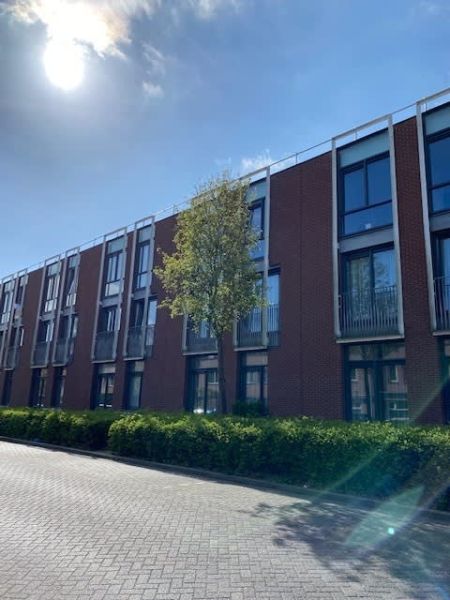 Bovenpolder 216, 3453 NP Utrecht, Nederland