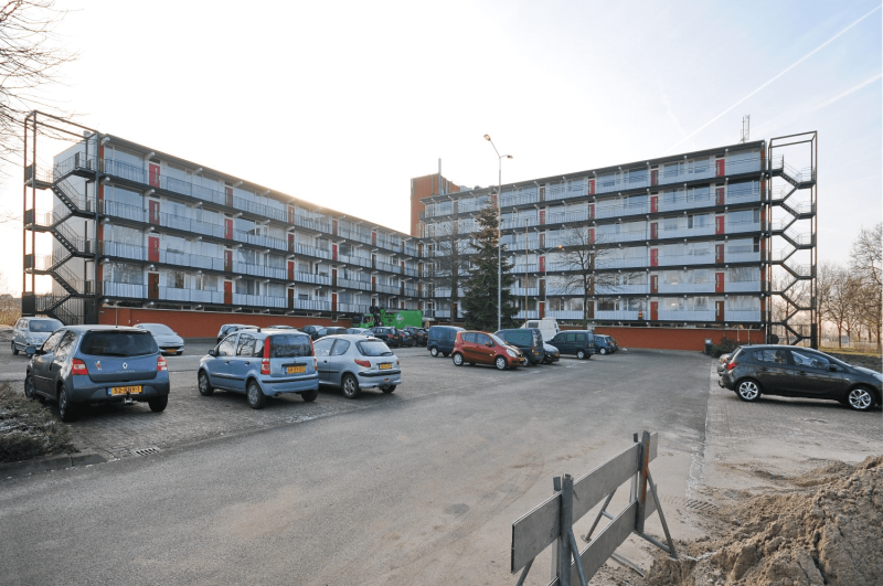 Wadenoijenlaan 527, 4006 AL Tiel, Nederland