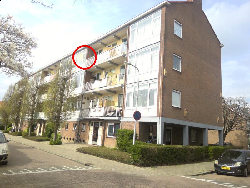 Juliana van Stolbergstraat 15, 4141 EW Leerdam, Nederland