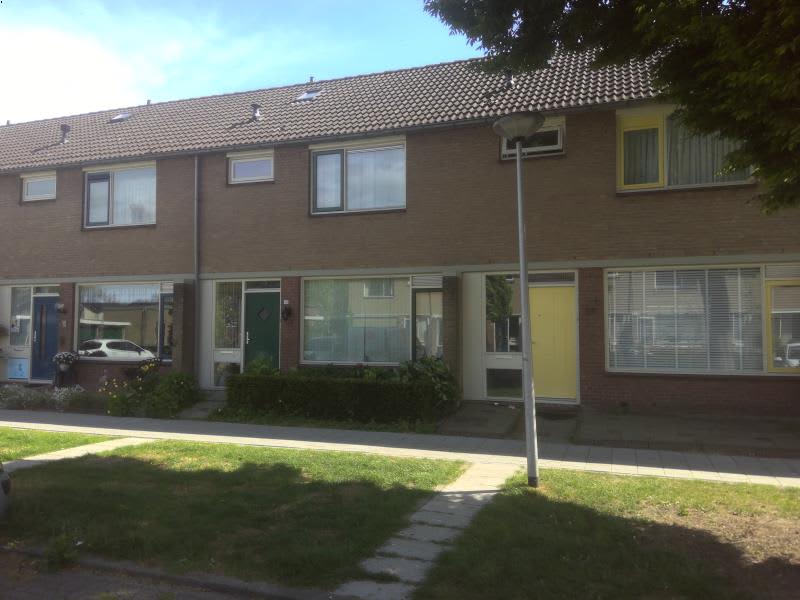 Dirk Karsstraat 28, 4143 AZ Leerdam, Nederland