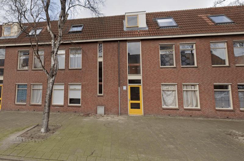 Blauwe Reigerstraat 24