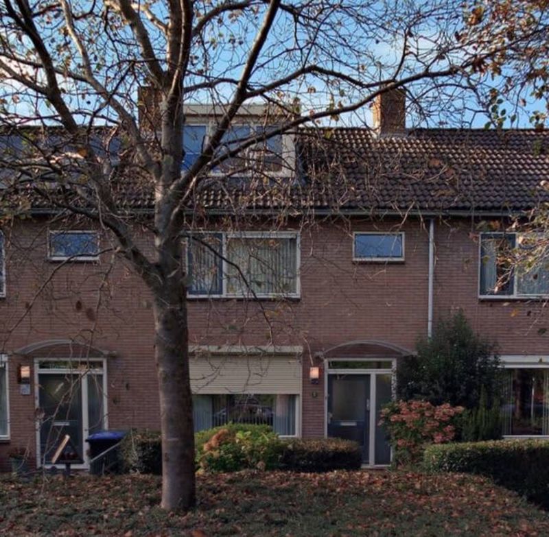 Frank 5, 3641 LV Mijdrecht, Nederland