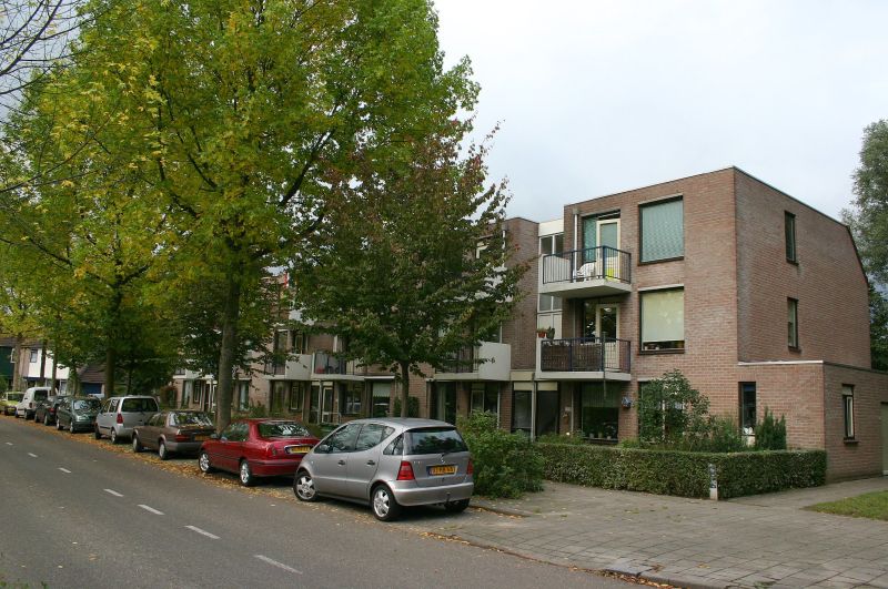 Faunalaan 4, 3972 PR Driebergen-Rijsenburg, Nederland