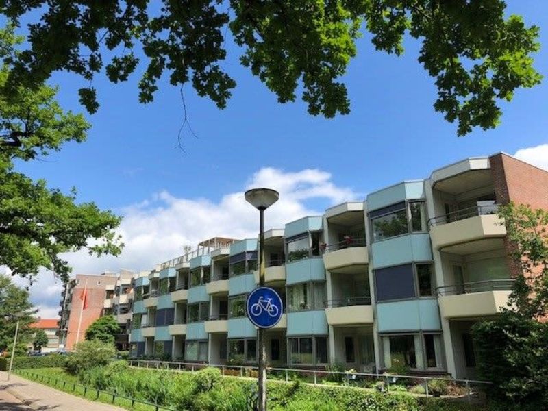 Bachweg 155, 3816 ND Amersfoort, Nederland