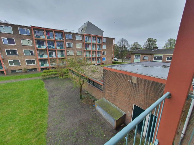 Noorwegenstraat 91, 2034 AG Haarlem, Nederland