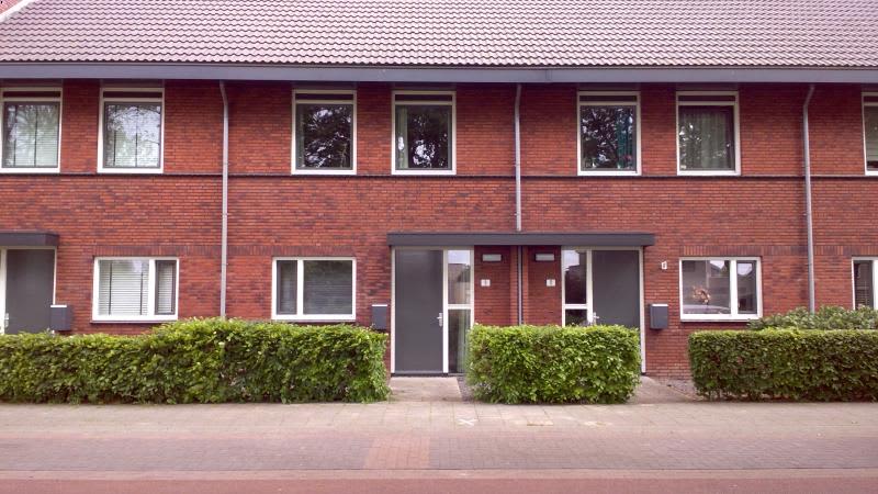 Poldersekade 9, 4214 ET Vuren, Nederland