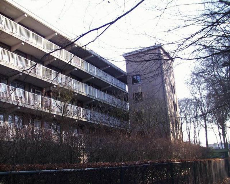 Magnolialaan 65, 6711 WC Ede, Nederland