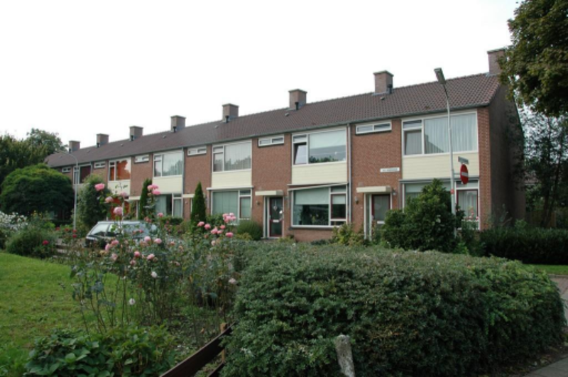 Het Geuzenhuis 1, 4205 SW Gorinchem, Nederland
