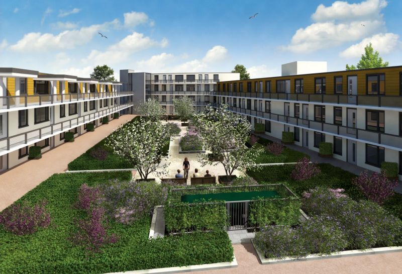 Steurstraat 103, 4285 XE Woudrichem, Nederland