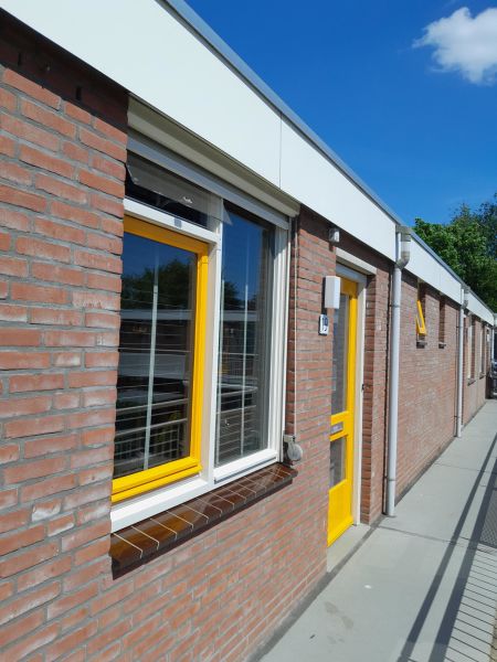 Gebroeders Potstraat 19, 2957 KC Nieuw-Lekkerland, Nederland