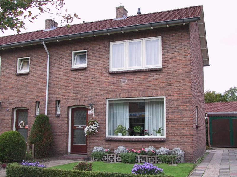 Berthastraat 2, 7555 DW Hengelo, Nederland