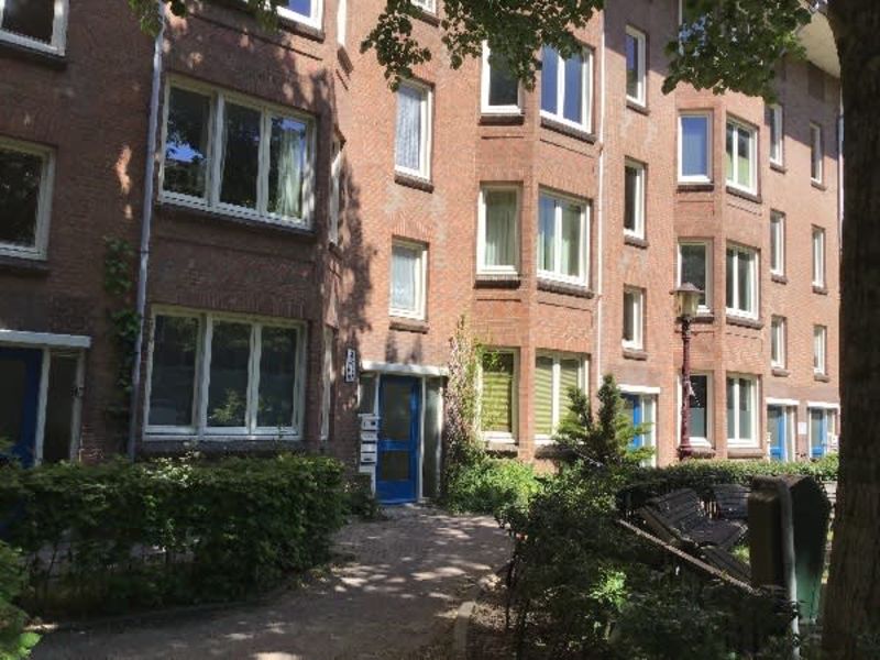 Schaepmanstraat 150, 1051 JH Amsterdam, Nederland