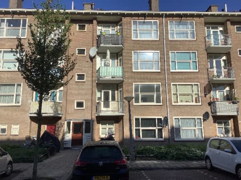 Henri Bergsonstraat 11