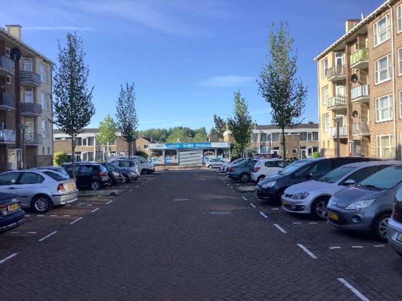 Henri Bergsonstraat 11