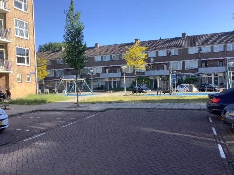 Henri Bergsonstraat 11