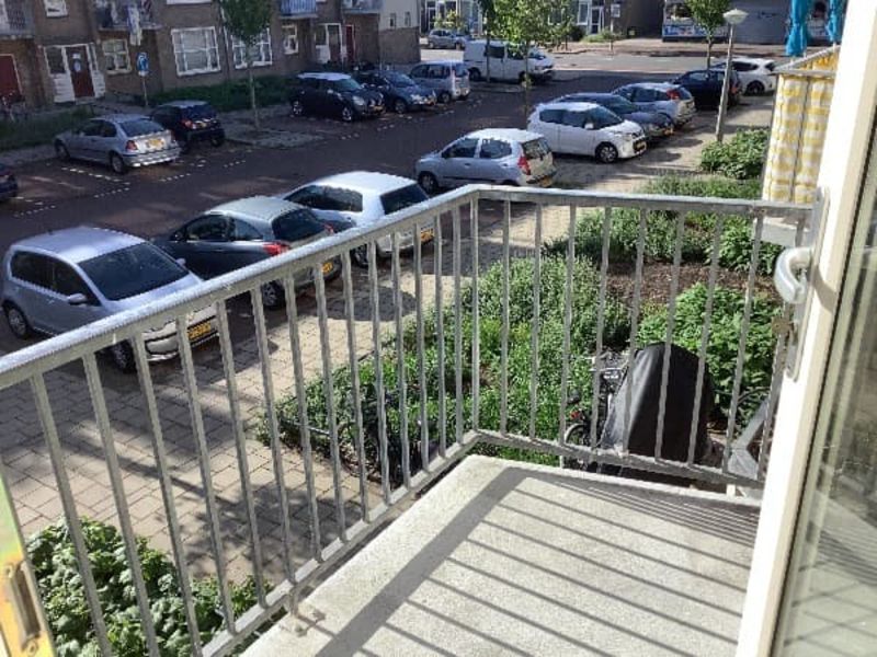 Henri Bergsonstraat 11