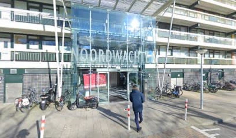 Noordwachter 64, 1503 VK Zaandam, Nederland