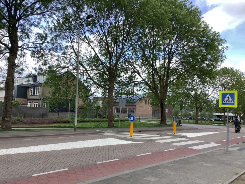 Van Kijfhoekstraat 12