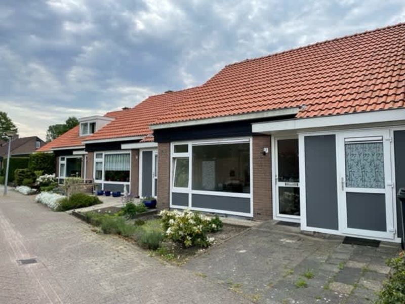 C. Vreedenburghgaarde 17