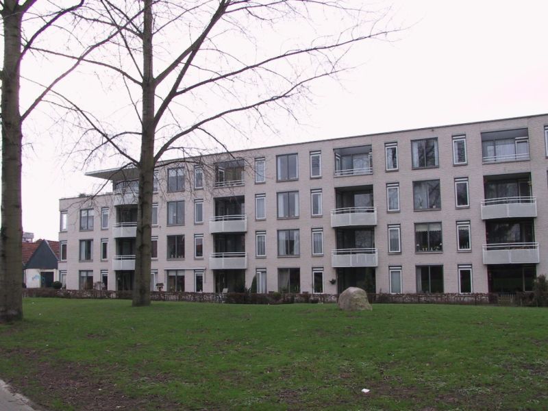 Oldenzaalsestraat 130, 7557 GA Hengelo, Nederland
