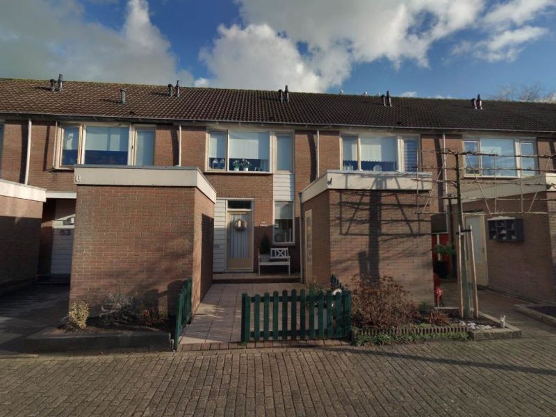 Beltmolen 55, 3352 XB Papendrecht, Nederland