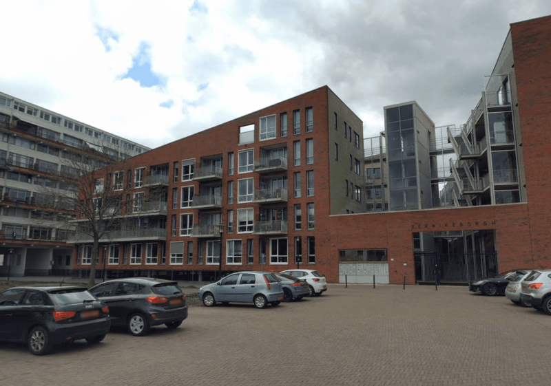 Christiaan Huygenslaan 23, 7553 CE Hengelo, Nederland