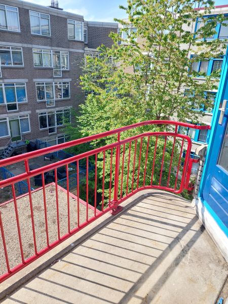 Tweede van Swindenstraat 86