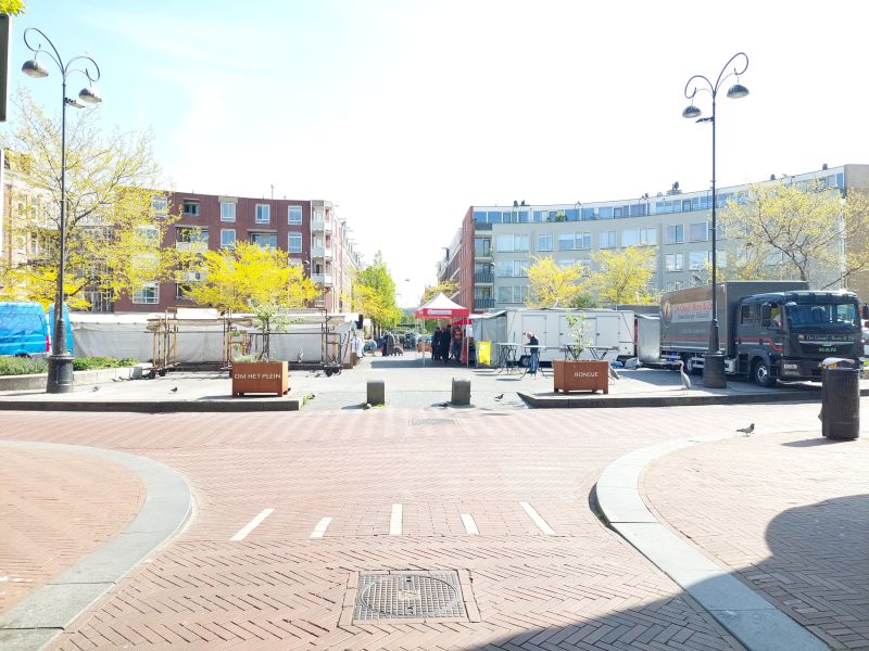 Tweede van Swindenstraat 86