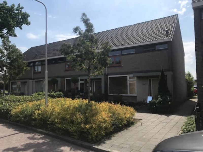 Korenstraat 38, 2761 XP Zevenhuizen, Nederland