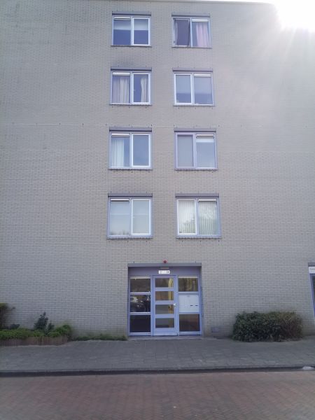 Heinrich Bollstraat 22