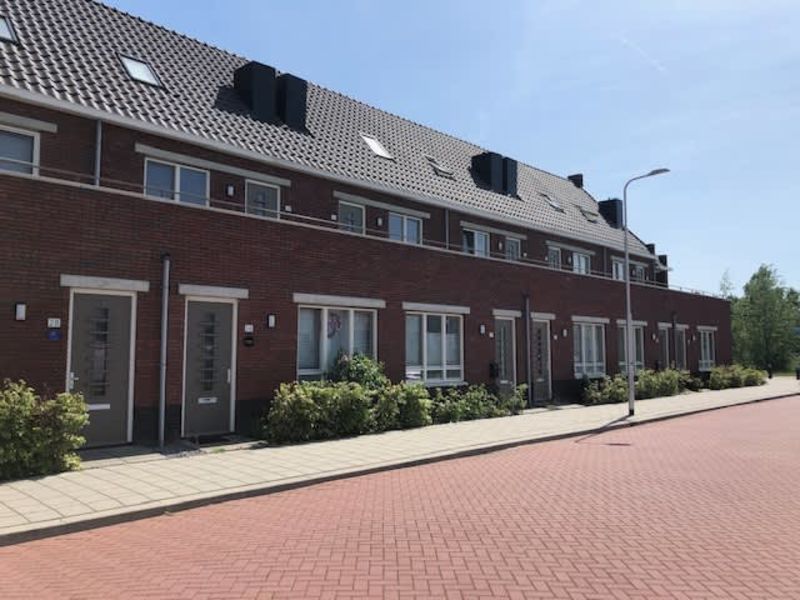 Koning Willem-Alexanderlaan 26, 2761 HX Zevenhuizen, Nederland