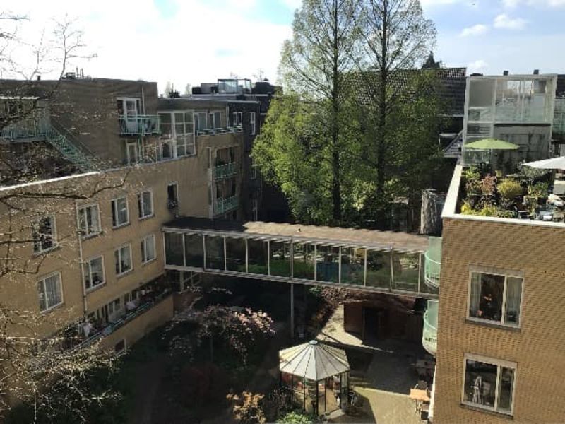 Tweede Oosterparkstraat 258D