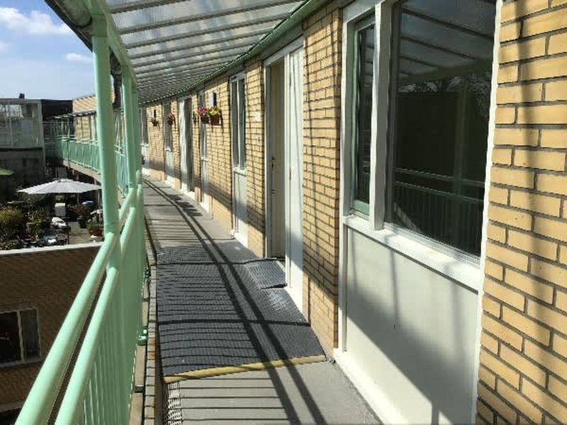 Tweede Oosterparkstraat 258D