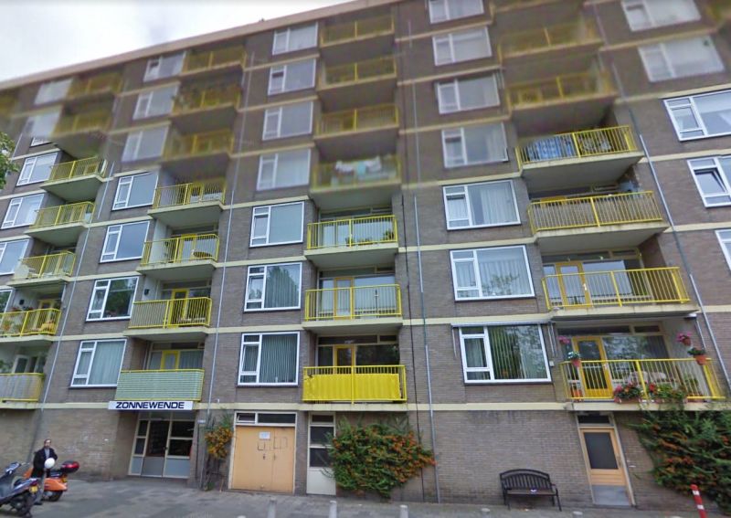 Van Heuven Goedhartlaan 513