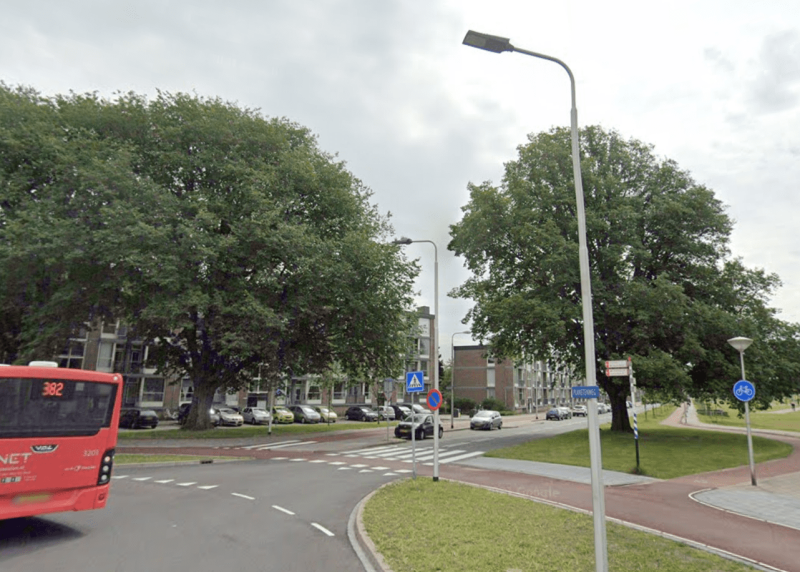 Gijzenveltplantsoen 39