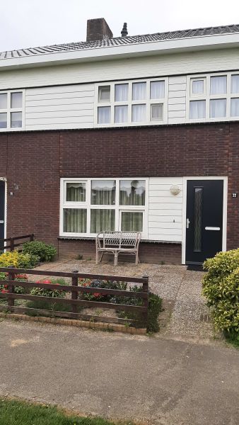 Irisweg 22, 9753 GN Haren, Nederland